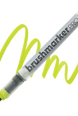 Karin Brushmarker Pro - Lime Green