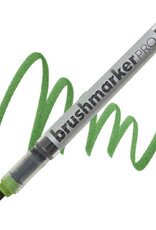 Karin Brushmarker Pro - Olive Green