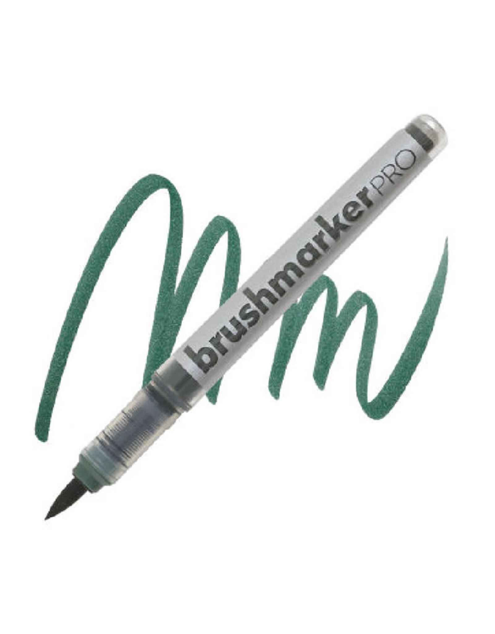 Karin Brushmarker Pro - Olive Black