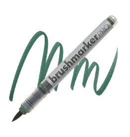 Karin Brushmarker Pro - Olive Black