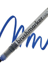 Karin Brushmarker Pro - Indigo Blue