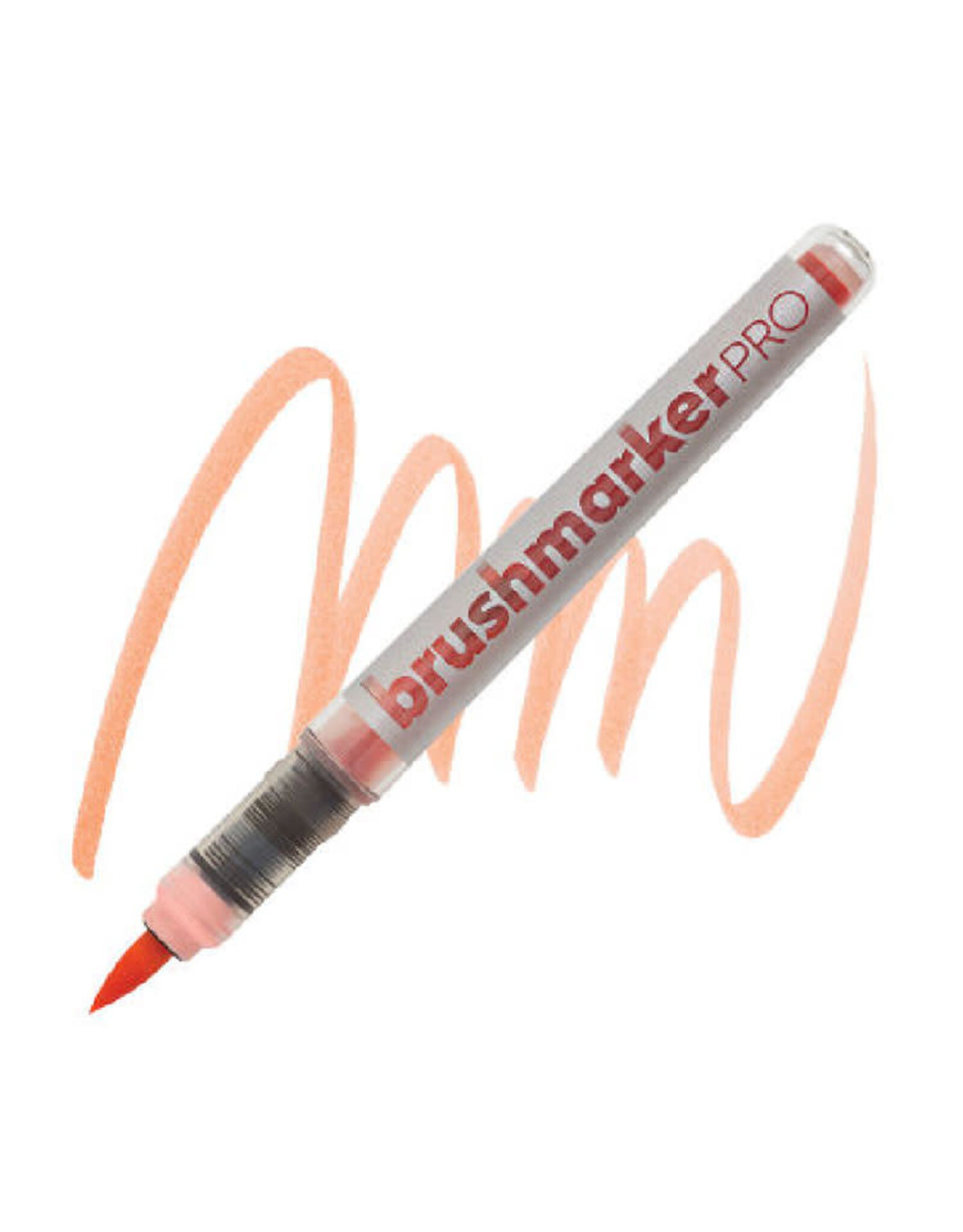 Karin Brushmarker Pro - Soft Peach 1