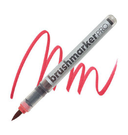 Karin Brushmarker Pro - Lipstick Red