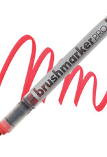Karin Brushmarker Pro - Red
