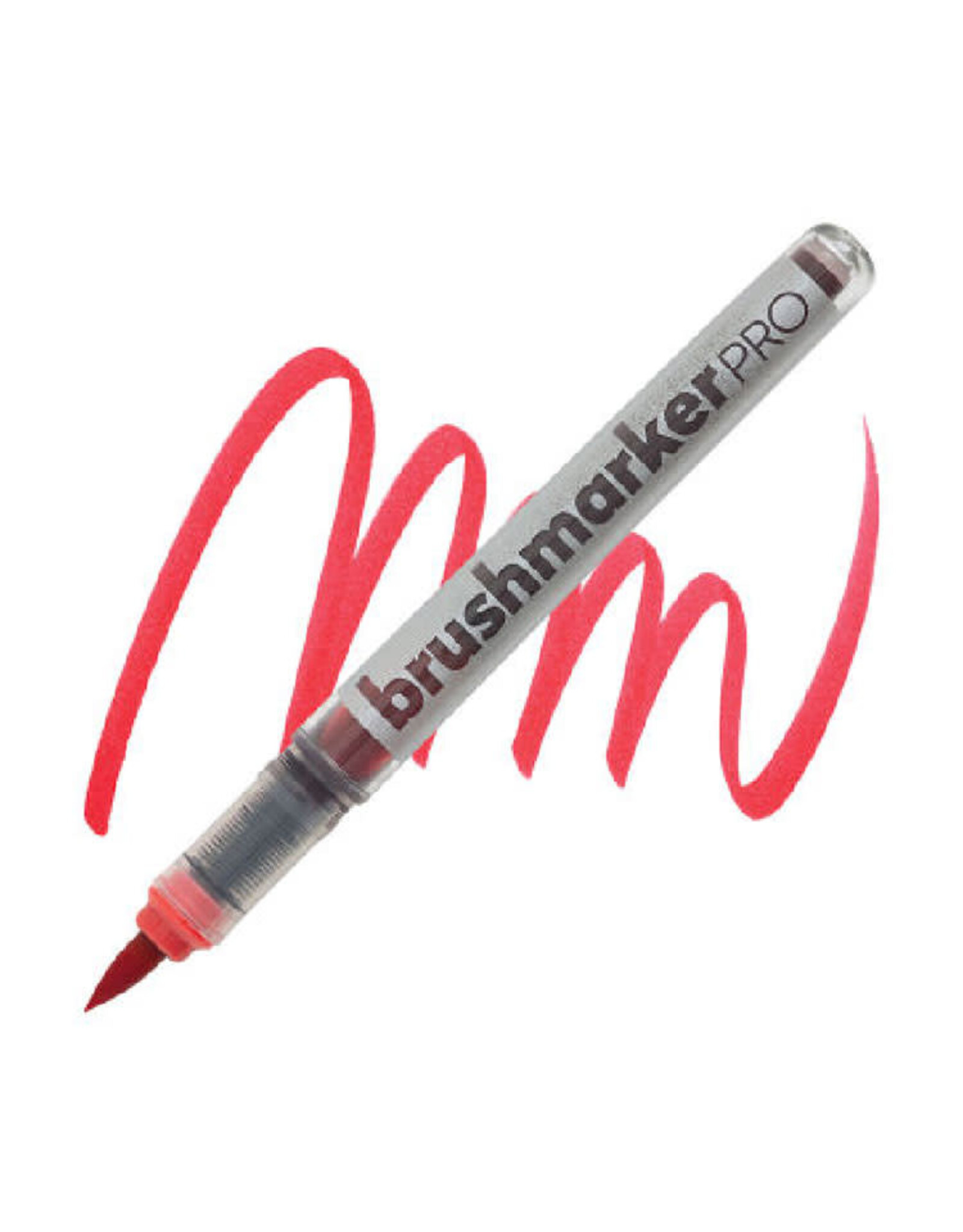 Karin Brushmarker Pro - Red