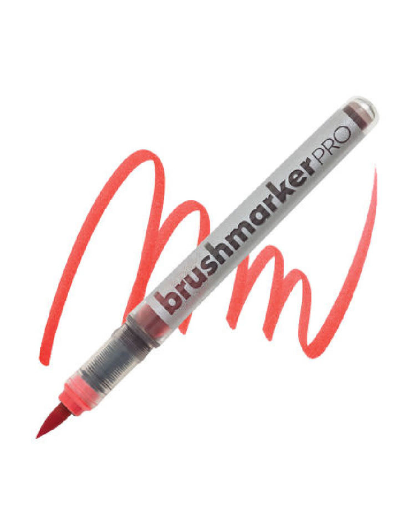 Karin Brushmarker Pro - Fire Red