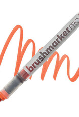 Karin Brushmarker Pro - Orange Red