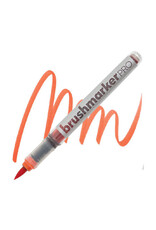 Karin Brushmarker Pro - Orange Red