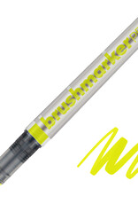 Karin Brushmarker Pro - Sulphur Yellow