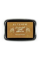 ALTENEW Enchanted Gold Pigment Ink