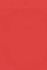 Simple Stories Color Vibe 12X12 Textured Cardstock - Tomato