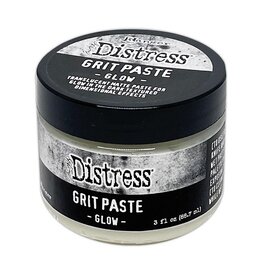 Tim Holtz - Ranger Distress - Grit Paste - Glow