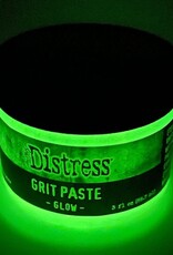 Tim Holtz - Ranger Distress - Grit Paste - Glow
