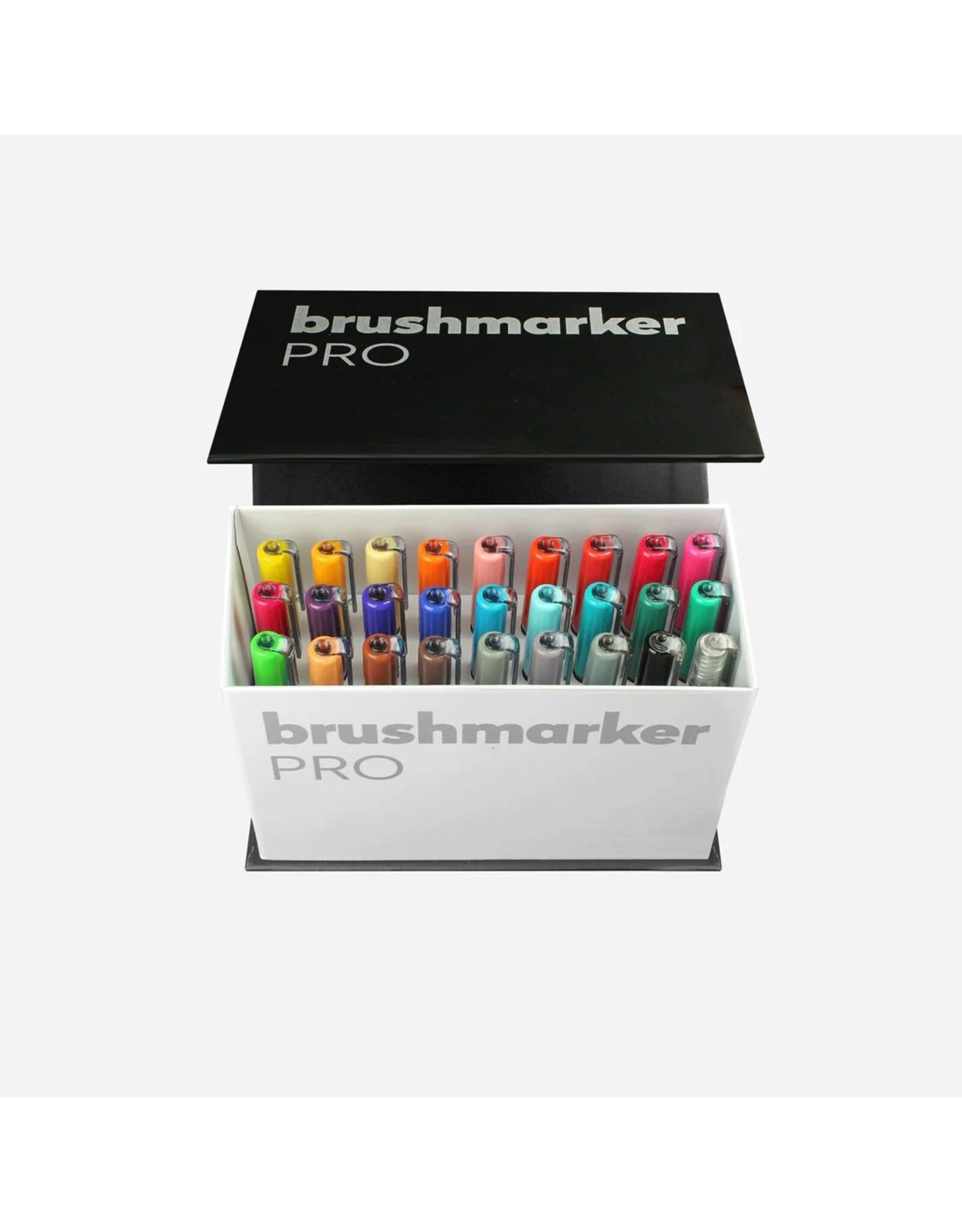 Karin Brushmarker PRO Mini Box 26 colours + 1 Blender