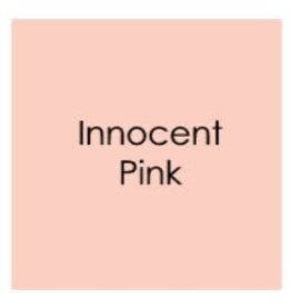 Gina K. Designs Gina K Cardstock 8.5 x 11- Heavy Weight - Innocent Pink