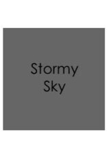 Gina K. Designs Gina K Cardstock 8.5 x 11 - Heavy Weight - 10 sheets  -  Stormy Sky