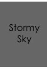Gina K. Designs Gina K Cardstock 8.5 x 11- Heavy Weight - Stormy Sky