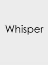 Gina K. Designs Gina K Cardstock 8.5 x 11  - Heavy Weight 10 sheets - Whisper