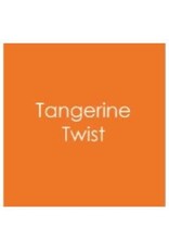 Gina K. Designs Gina K Cardstock 8.5 x 11 - Heavy Weight - 10 sheets  -  Tangerine Twist