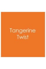 Gina K. Designs Gina K Cardstock 8.5 x 11- Heavy Weight - Tangerine Twist