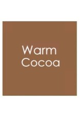 Gina K. Designs Gina K Cardstock 8.5 x 11  - Heavy Weight - 10 sheets - Warm Cocoa