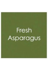 Gina K. Designs Gina K Cardstock 8.5 x 11 - Heavy Weight - 10 sheets -  Fresh Asparagus