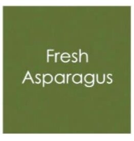 Gina K. Designs Gina K Cardstock 8.5 x 11 - Heavy Weight - 10 sheets -  Fresh Asparagus