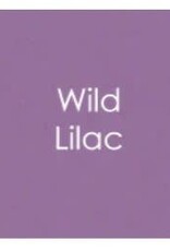 Gina K. Designs Gina K Cardstock 8.5 x 11- Heavy Weight - Wild Lilac