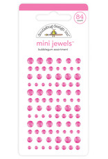 Doodlebug Design bubblegum mini jewels