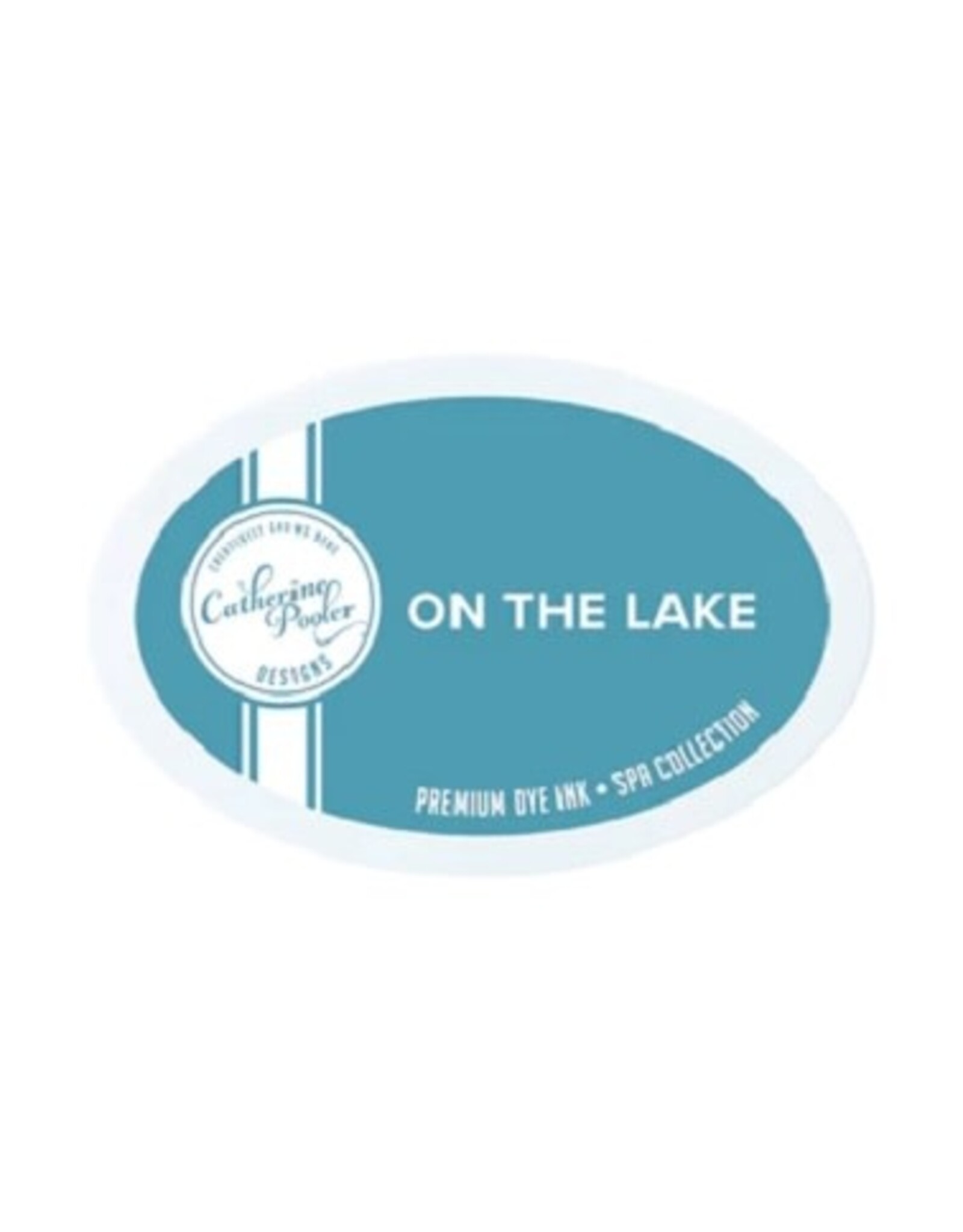 Catherine Pooler Designs On The Lake Ink Pad
