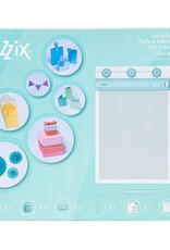Sizzix Sizzix Scoring Board & Trimmer