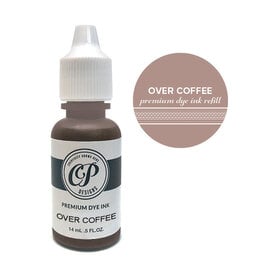 Catherine Pooler Designs Over Coffee Ink Refill