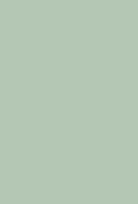 Echo Park Wedding Bells Lt Green/Gold Coordinating Solid