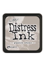 Tim Holtz - Ranger Distress "Mini" Ink Pad Pumice Stone