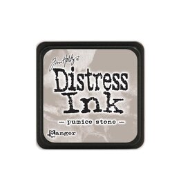 Tim Holtz - Ranger Distress "Mini" Ink Pad Pumice Stone