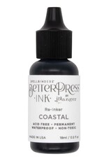 Spellbinders BetterPress Reinker - Coastal