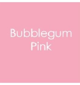 Gina K. Designs Gina K Cardstock 8.5 x 11 - Heavy Weight - 10 sheets  -  Bubblegum Pink