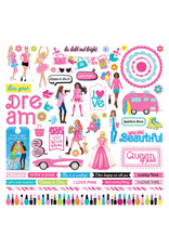 PHOTOPLAY Fashion Dreams - Element Sticker