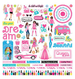 PHOTOPLAY Fashion Dreams - Element Sticker