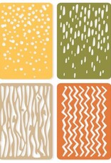 Sizzix Infinite Doodles #2