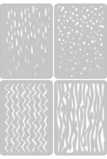 Sizzix Infinite Doodles #2