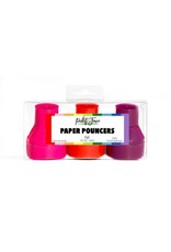 PICKET FENCE STUDIOS Paper Pouncers - Fall