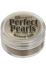 Ranger PERFECT PEARLS PIGMENT - HEIRLOOM GOLD
