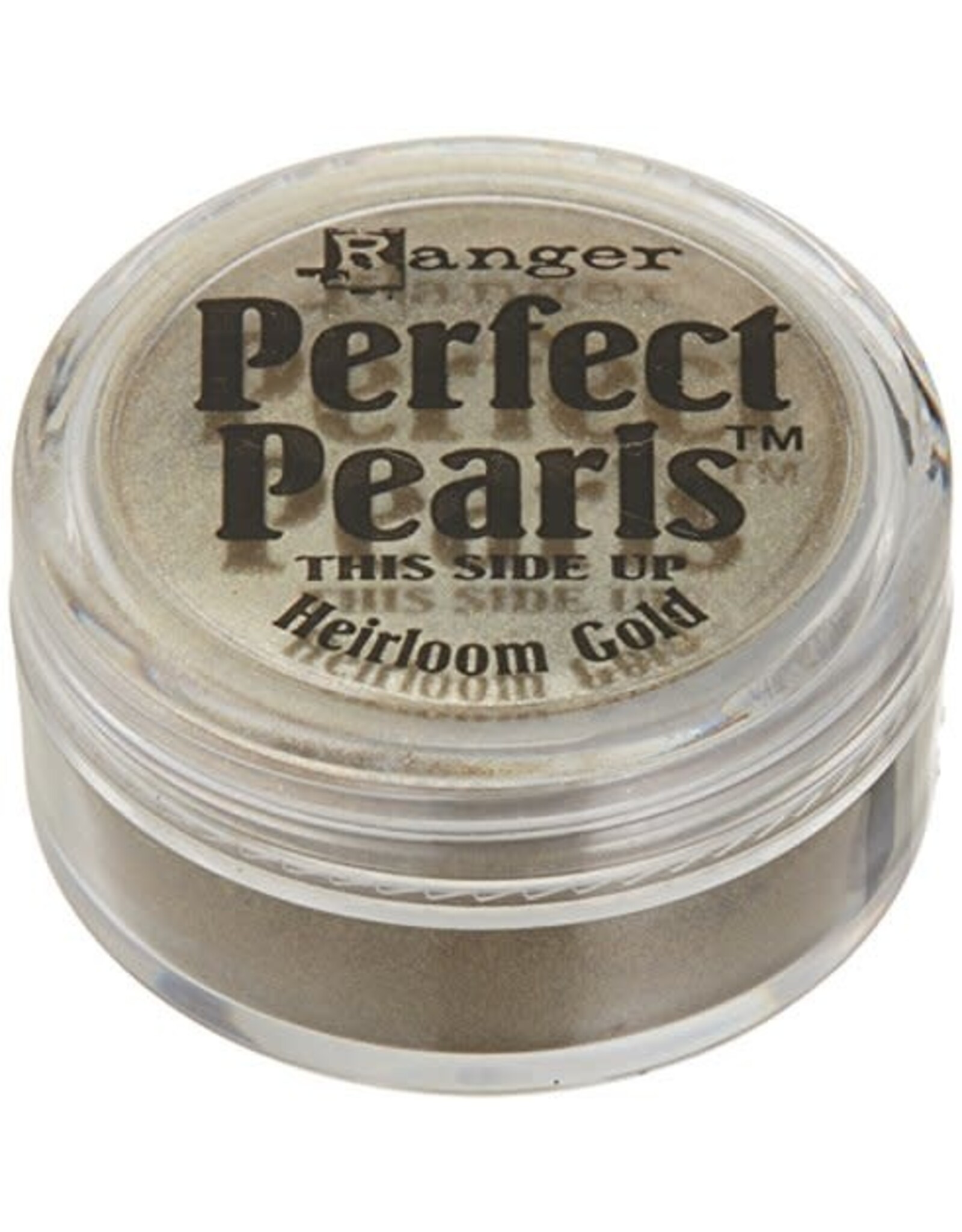 Ranger PERFECT PEARLS PIGMENT - HEIRLOOM GOLD