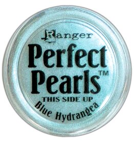 Ranger PERFECT PEARLS PIGMENT - BLUE HYDRA