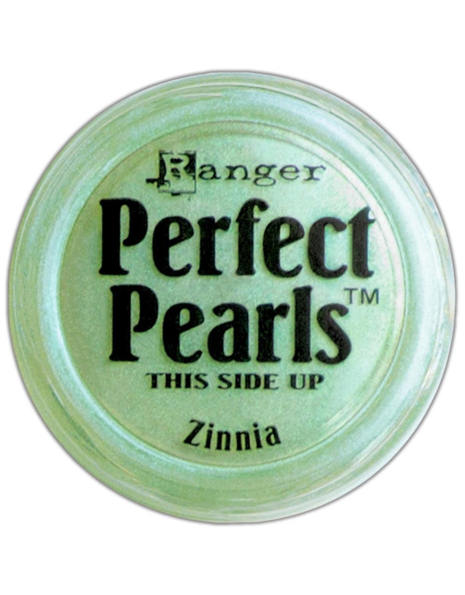 Ranger PERFECT PEARLS PIGMENT - ZINNIA