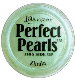 Ranger PERFECT PEARLS PIGMENT - ZINNIA