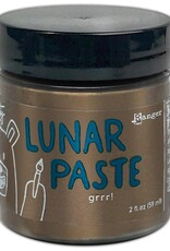 Simon Hurley-Ranger Simon Hurley Lunar Paste - GRRR!
