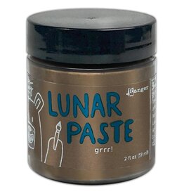 Simon Hurley-Ranger Simon Hurley Lunar Paste - GRRR!