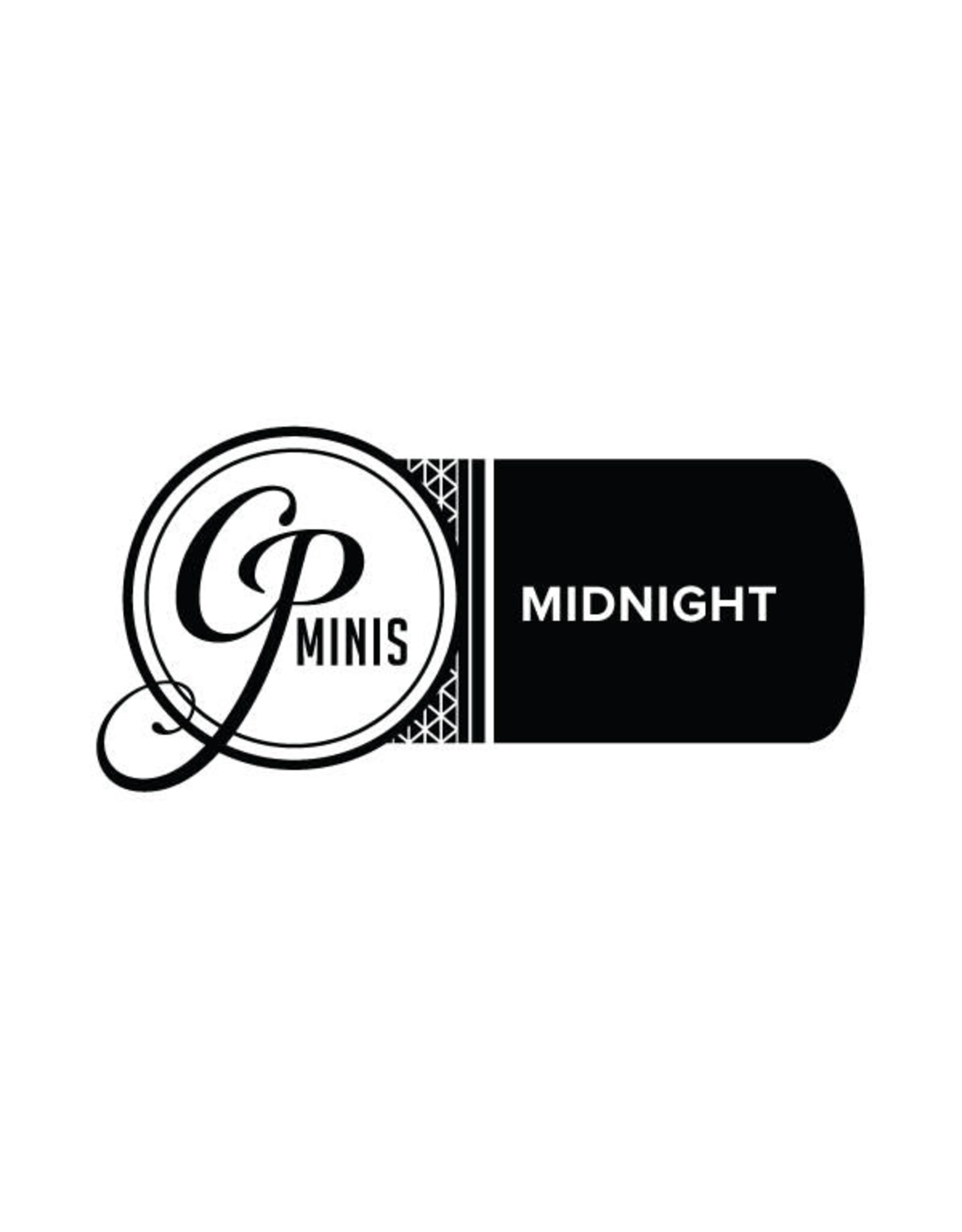 Catherine Pooler Designs Midnight Mini Ink Pad